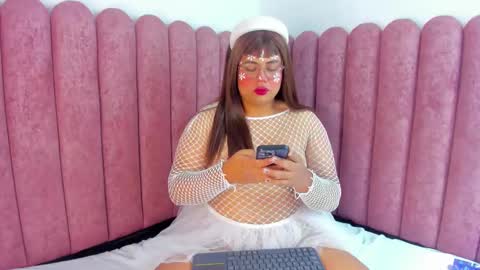 Snapshot of tom_silver_ chatting on 19, 1, 2025 Tom Silver online show from 19, 1, 2025