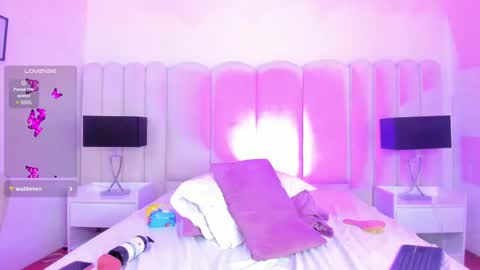 Snapshot of tom_silver_ chatting on 18, 2, 2025 Tom Silver online show from 18, 2, 2025