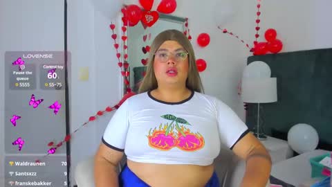 Snapshot of tom_silver_ chatting on 20, 2, 2025 Tom Silver online show from 20, 2, 2025