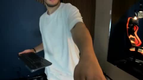 TOMAS online show from 13, 6, 2026