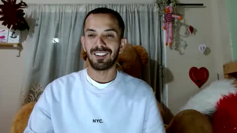 Snapshot of tomas_gerauld chatting on 25, 3, 2026 tomas gerauld. make me happy with 10000 tokens online show from 25, 3, 2026