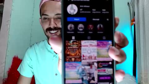 Snapshot of tomas_gerauld chatting on 23, 5, 2026 tomas gerauld. make me happy with 10000 tokens online show from 23, 5, 2026