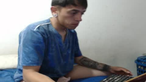 Snapshot of tomas_turbado_ chatting on 18, 4, 2026 tomas_turbado_ online show from 18, 4, 2026
