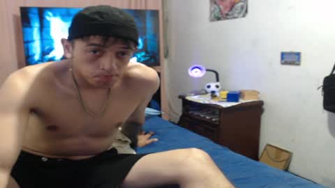 Snapshot of tomas_turbado_ chatting on 24, 4, 2026 tomas_turbado_ online show from 24, 4, 2026