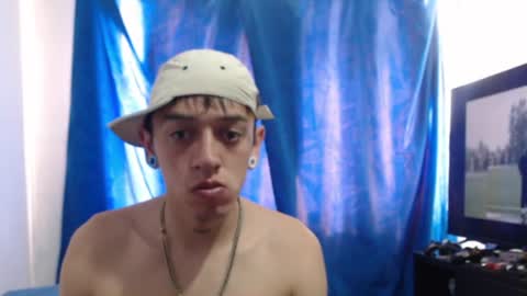 tomas_turbado_ online show from 24, 6, 2026