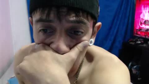 tomas_turbado_ online show from 26, 6, 2026
