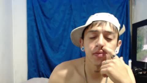 tomas_turbado_ online show from 28, 6, 2026