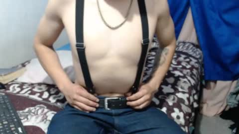 tomas_turbado_ online show from 7, 7, 2026