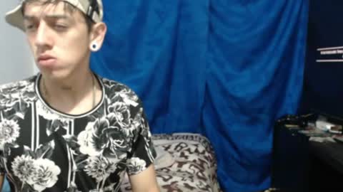 tomas_turbado_ online show from 12, 7, 2026