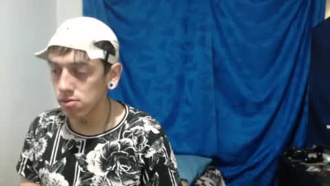tomas_turbado_ online show from 13, 7, 2026