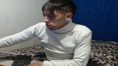 tomas_turbado_ online show from 22, 7, 2026
