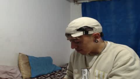 tomas_turbado_ online show from 25, 7, 2026