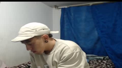 tomas_turbado_ online show from 27, 7, 2026