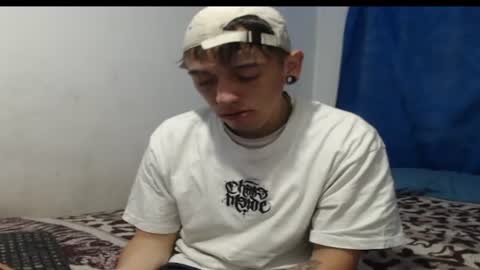 tomas_turbado_ online show from 28, 7, 2026