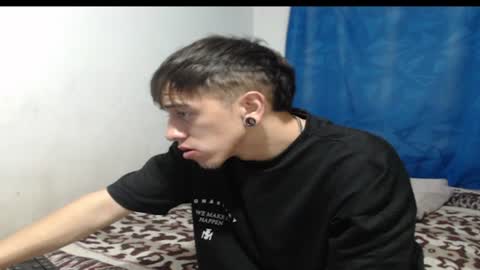 tomas_turbado_ online show from 1, 8, 2026