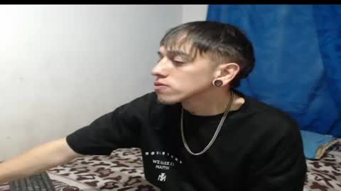 tomas_turbado_ online show from 2, 8, 2026