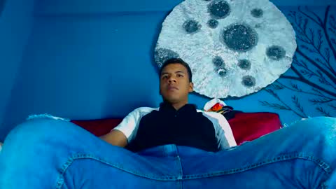 SANTY online show from 1, 3, 2025