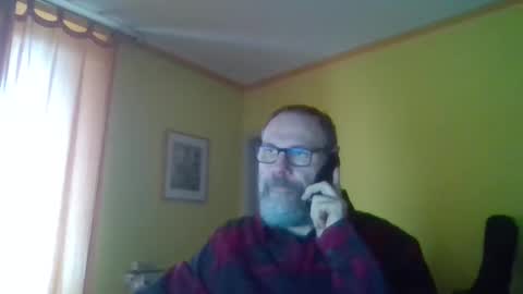 Tomas Milian online show from 10, 12, 2024