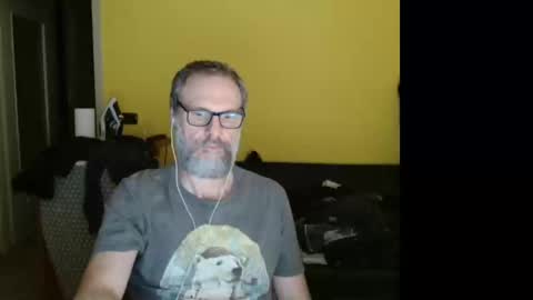 Tomas Milian online show from 8, 3, 2025