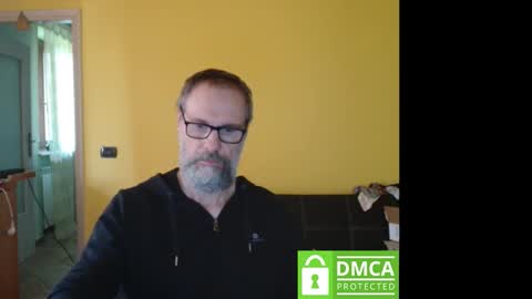 Tomas Milian online show from 29, 10, 2025