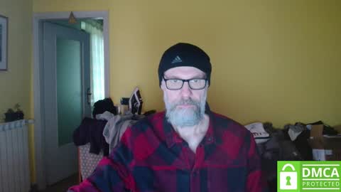 Tomas Milian online show from 3, 12, 2025