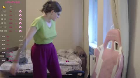 tomato_tease online show from 30, 5, 2026