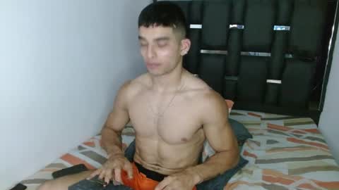 tomaz_18 online show from 6, 4, 2026