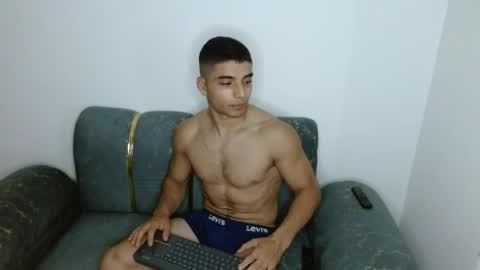 tomaz_18 online show from 22, 5, 2026