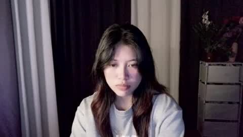 Snapshot of tombalita chatting on 18, 6, 2026 mika online show from 18, 6, 2026