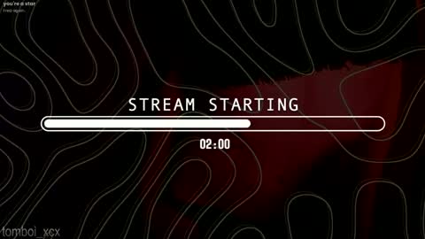 Snapshot of tomboi_xcx chatting on 6, 10, 2025 tomboiii online show from 6, 10, 2025