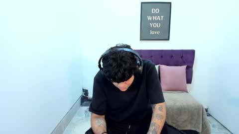 IAN SAYD online show from 17, 3, 2026