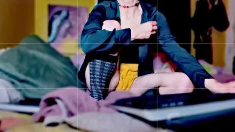 Snapshot of tomboy_titties chatting on 17, 1, 2025 tomboy_titties online show from 17, 1, 2025