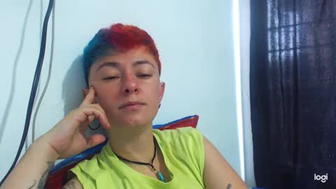 Blue online show from 24, 12, 2024