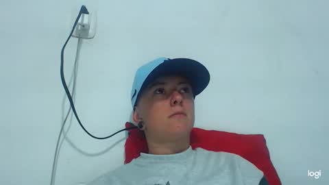 Blue online show from 2, 1, 2025