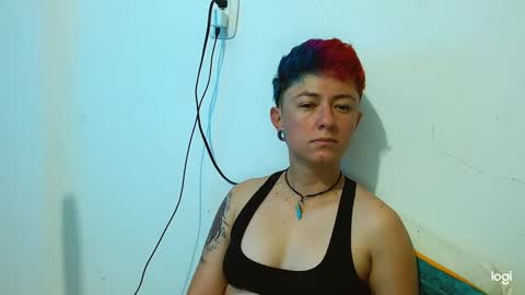 Blue online show from 16, 1, 2025