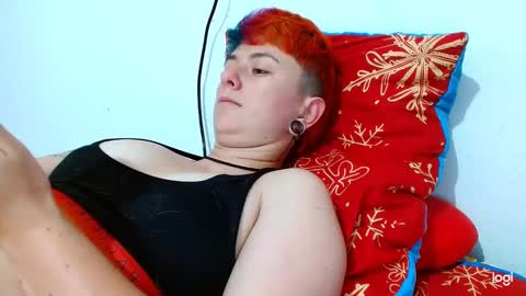 Blue online show from 8, 2, 2025