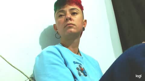 Blue online show from 24, 2, 2025