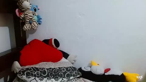 Blue online show from 1, 3, 2025