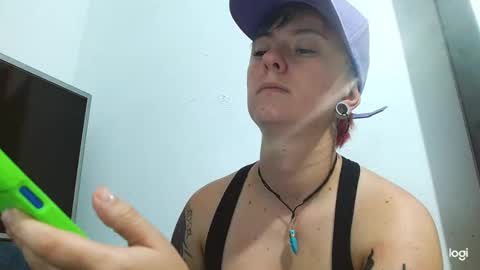 Blue online show from 7, 3, 2025