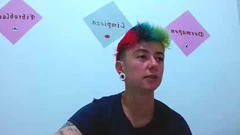 Blue online show from 24, 9, 2025