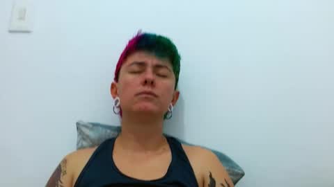 Blue online show from 19, 11, 2025