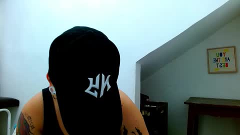 Blue online show from 31, 1, 2026