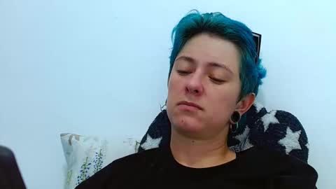 Snapshot of tomboyblue chatting on 14, 3, 2026 Blue online show from 14, 3, 2026
