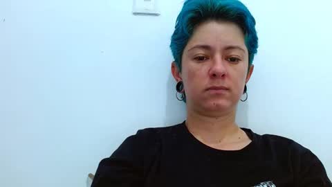 Snapshot of tomboyblue chatting on 15, 3, 2026 Blue online show from 15, 3, 2026