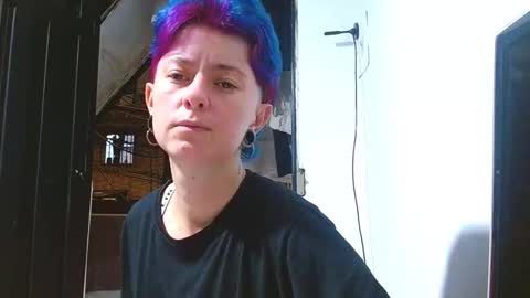 Snapshot of tomboyblue chatting on 6, 4, 2026 Blue online show from 6, 4, 2026