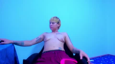 Snapshot of tomboygirl69 chatting on 11, 4, 2026 tomboygirl69 online show from 11, 4, 2026