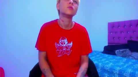 Snapshot of tomboygirl69 chatting on 26, 4, 2026 tomboygirl69 online show from 26, 4, 2026