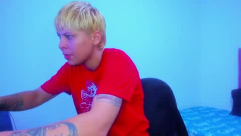 Snapshot of tomboygirl69 chatting on 27, 4, 2026 tomboygirl69 online show from 27, 4, 2026