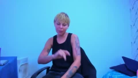 tomboygirl69 online show from 10, 6, 2026