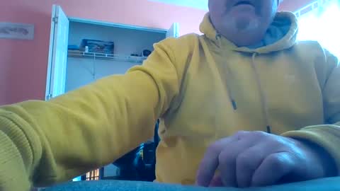 tomcat4848 online show from 5, 2, 2025